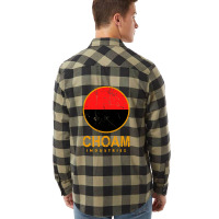 Combine Flannel Shirt | Artistshot