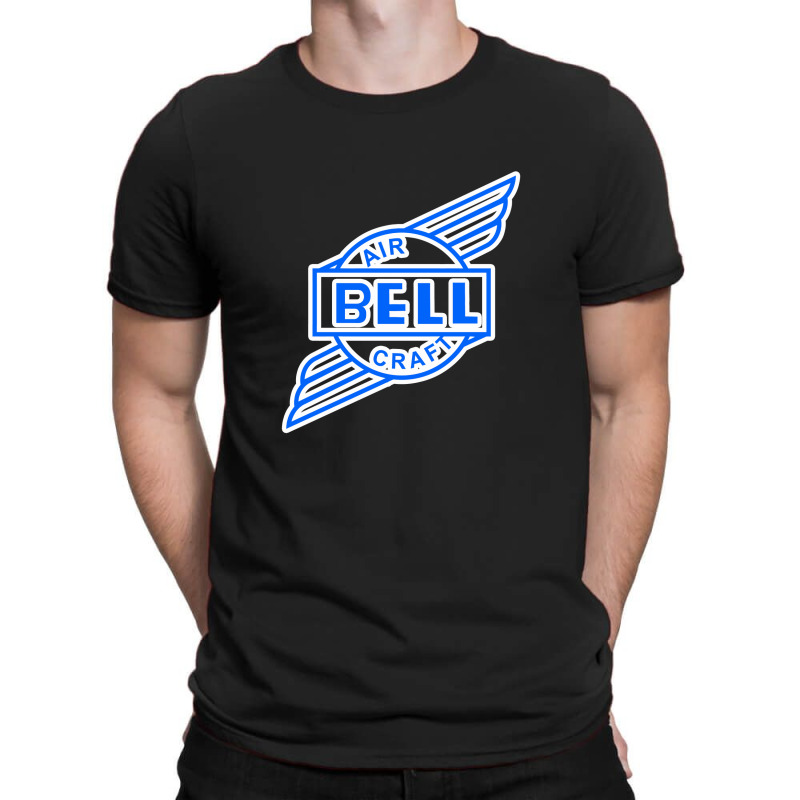 Bell Helicopters Textron Aerospace T-shirt | Artistshot