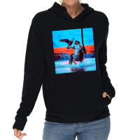 Mongolian Warrior 3 Lightweight Hoodie | Artistshot