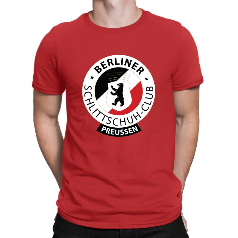 Bsc Preussen T-Shirt by gokilshop | Artistshot