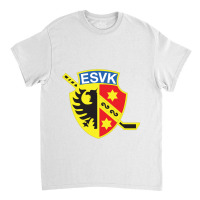 Esv Kaufbeuren Classic T-shirt | Artistshot