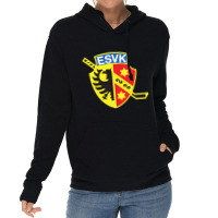 Esv Kaufbeuren Lightweight Hoodie | Artistshot