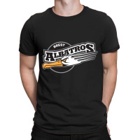 Albatros De Brest 1a171b T-shirt | Artistshot