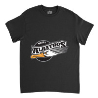 Albatros De Brest 1a171b Classic T-shirt | Artistshot