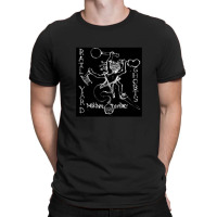 Rail Yard Ghosts - Medicinal Whiskey (2011) T-shirt | Artistshot