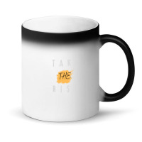 Take The Risk Magic Mug | Artistshot