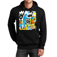 Art Brut Unisex Hoodie | Artistshot