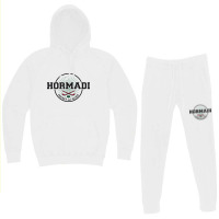 Hormadi Hoodie & Jogger Set | Artistshot