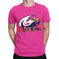 Les Aigles De Nice T-shirt | Artistshot