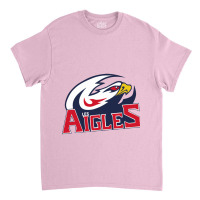 Les Aigles De Nice Classic T-shirt | Artistshot