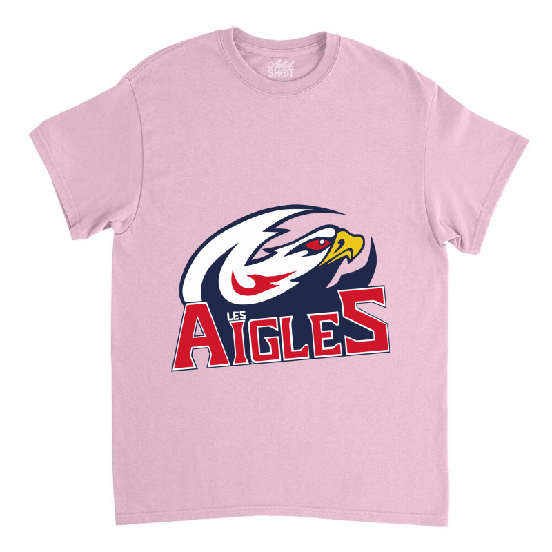 Les Aigles De Nice Classic T-shirt by gokilshop | Artistshot