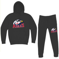 Les Aigles De Nice Hoodie & Jogger Set | Artistshot