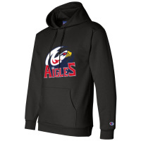 Les Aigles De Nice Champion Hoodie | Artistshot