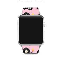 Police Woman Apple Watch Band | Artistshot