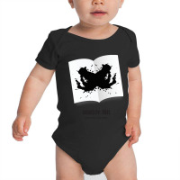 Analyze This - Alternative Movie Poster Baby Bodysuit | Artistshot