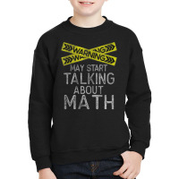 Math Tshirt, Math Lover Gift, Math Tees, Math Lover Youth Sweatshirt | Artistshot