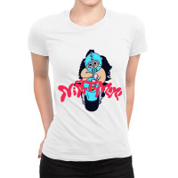 Motomami Ladies Fitted T-shirt | Artistshot