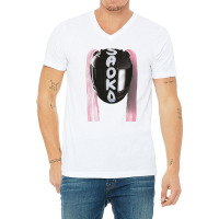 Motonami V-neck Tee | Artistshot