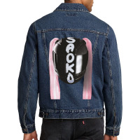 Motonami Men Denim Jacket | Artistshot