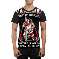 Crusader Knight Templar Warrior Of God   When Warriors Kneel T Shirt Graphic T-shirt | Artistshot