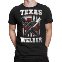 Welding Longsleeve Texas Tx Welder Pipeliner T-shirt | Artistshot