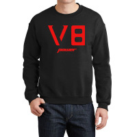 Fashion Racecar Crewneck Sweatshirt | Artistshot