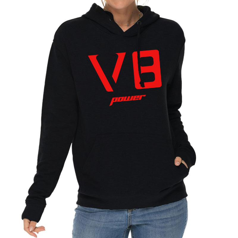 Fashion Racecar Lightweight Hoodie by Melissa Store | Artistshot