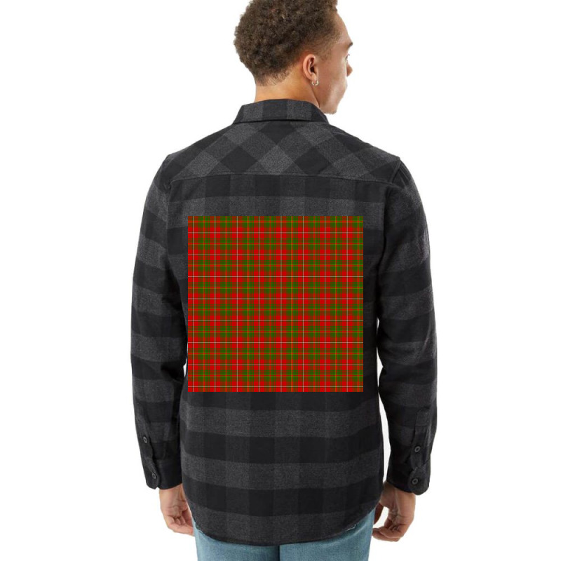 Hay Plaid Tartan Scottish Flannel Shirt by greggjvandervor | Artistshot