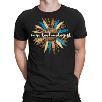 Mri Technologist Appreciation Mri Tech Squad T-shirt | Artistshot