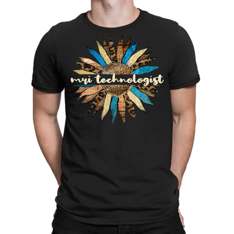 Mri Technologist Appreciation Mri Tech Squad T-Shirt by Min06 | Artistshot