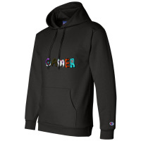 Gamer-cqekx Champion Hoodie | Artistshot