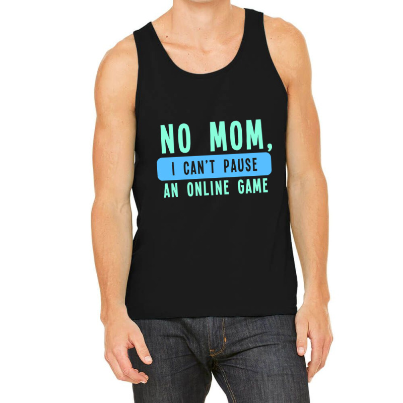 Gamer-dnfj7 Tank Top | Artistshot