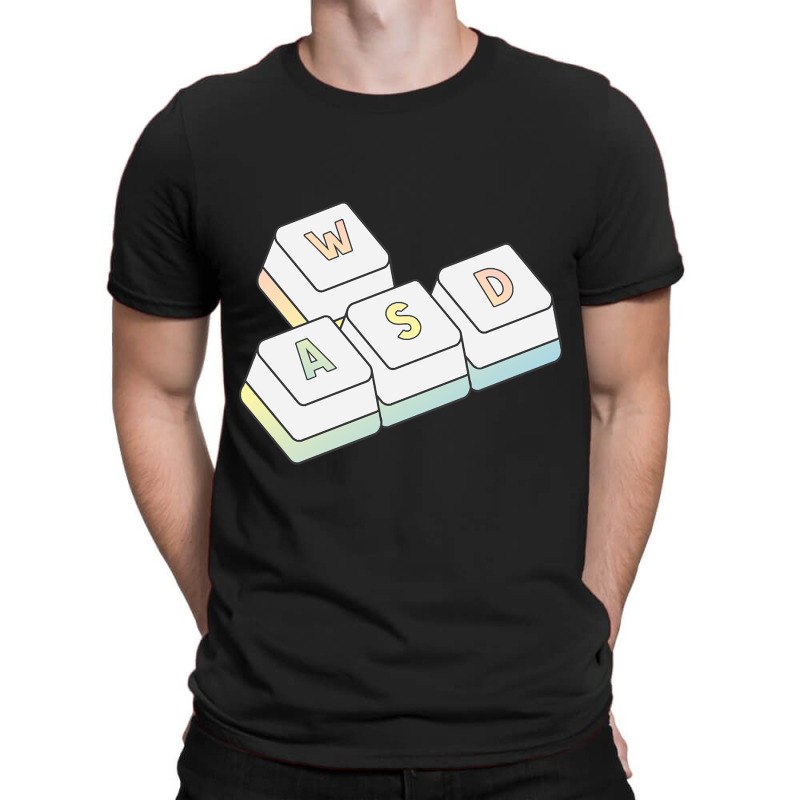 Gamer-ei6zy T-shirt | Artistshot