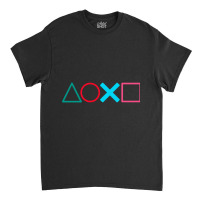 Gamer-i5jsm Classic T-shirt | Artistshot