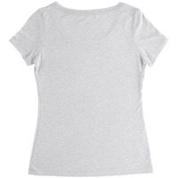 Thzegaslightanthem Women's Triblend Scoop T-shirt | Artistshot