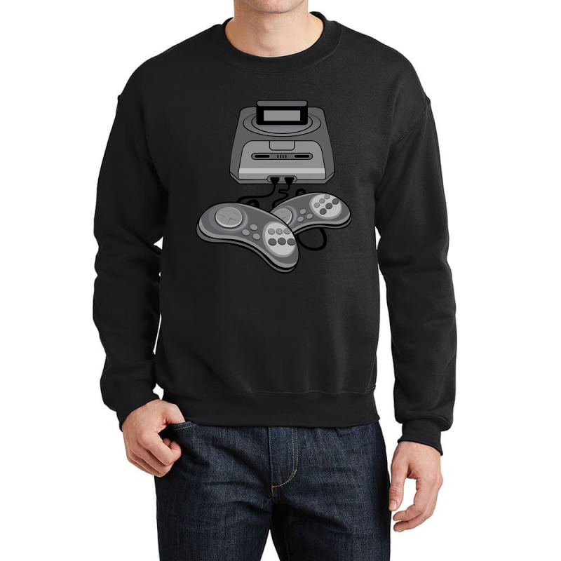 Gamer-kogbx Crewneck Sweatshirt | Artistshot