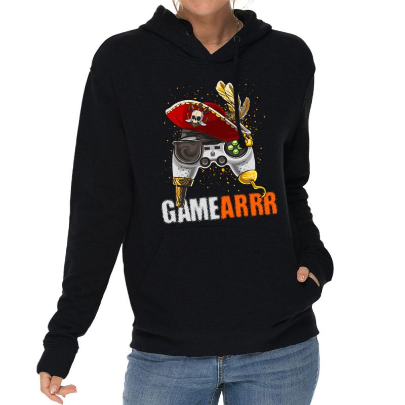 Gamer-yrc3m Lightweight Hoodie | Artistshot