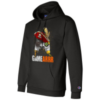 Gamer-yrc3m Champion Hoodie | Artistshot