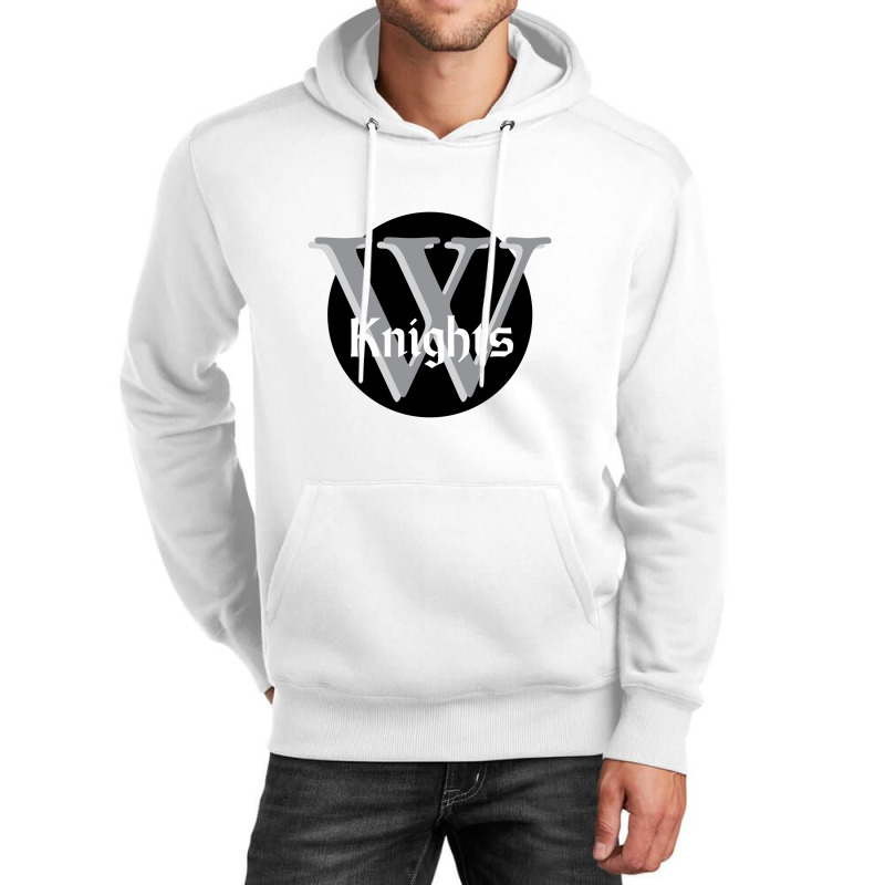 Wartburg Knight Unisex Hoodie | Artistshot