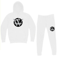 Wartburg Knight Hoodie & Jogger Set | Artistshot