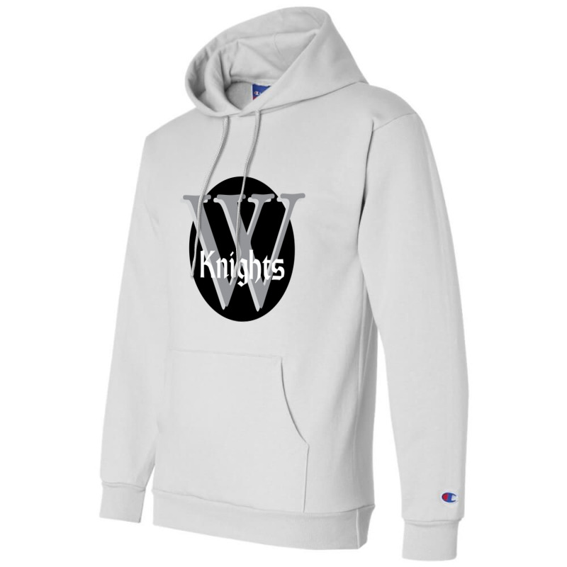 Wartburg Knight Champion Hoodie | Artistshot