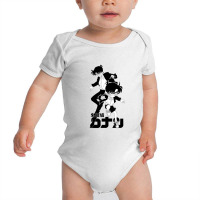 Detective Conan Boys Run Baby Bodysuit | Artistshot