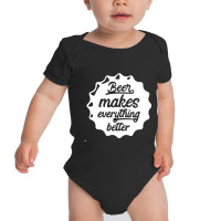 Capture, Capture Ship Baby Bodysuit | Artistshot