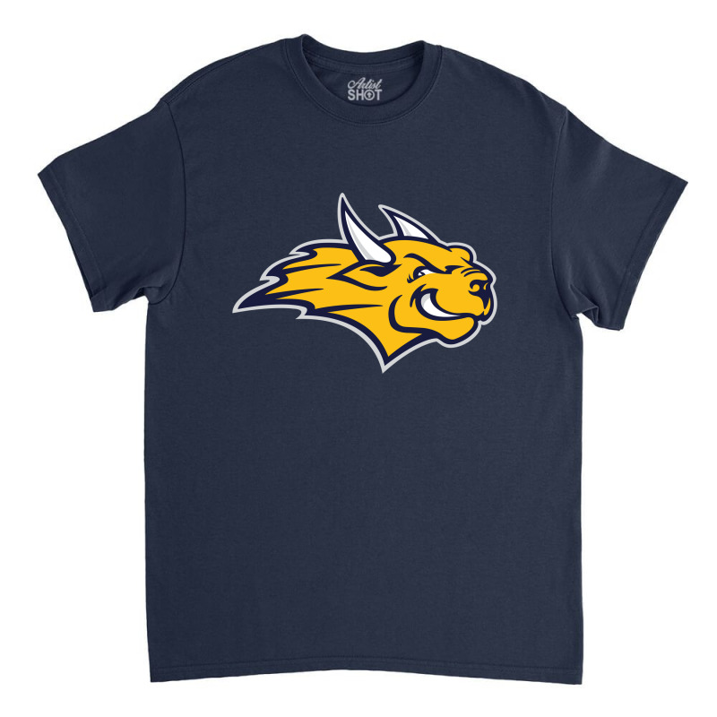 Webster University Classic T-shirt | Artistshot