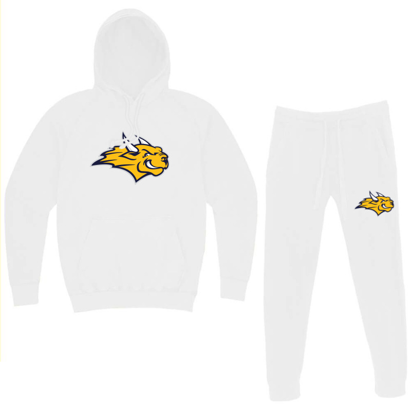 Webster University Hoodie & Jogger Set | Artistshot