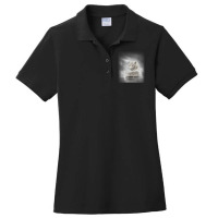 Panzerkampfwagen Iv   Ww2 German Tiger Tank Ladies Polo Shirt | Artistshot