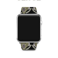 Not Much Of A People Person Apple Watch Band | Artistshot