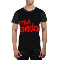 The Warriors Movie Graphic T-shirt | Artistshot