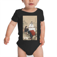 Wangxian Baby Bodysuit | Artistshot