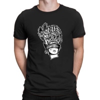 Let Them Eat Cake Tee T-shirt | Artistshot